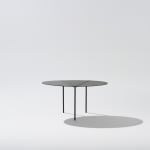 Holly Board and Peter Grove, Drop Table 01, 2020
