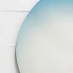 Sabine Marcelis, Seeing Glass, Custom Off Round Hue 5, Rose, 2021-ongoing