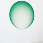 Sabine Marcelis, Candy Column, Mint (Polished), 2017-ongoing