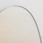 Sabine Marcelis, Seeing Glass, Off Round Hue 2, Sunrise, 2021-ongoing
