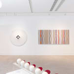 Marion Borgelt, Tsukimi Slice: Sequence A, 2012