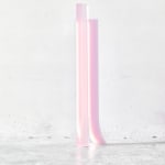 Sabine Marcelis, Candy Column, Mint (Polished), 2017-ongoing