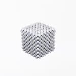 Marion Borgelt, Persian Strobe: No. 8, 2012