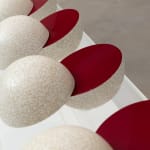 Marion Borgelt, Tsukimi Slice: Sequence A, 2012