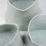 Prue Venables, Bryscyte trio II, 2025