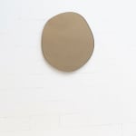Sabine Marcelis, Seeing Glass, Custom Off Round Hue 5, Rose, 2021-ongoing