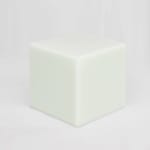 Sabine Marcelis, Candy Column, Mint (Polished), 2017-ongoing