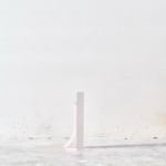 Sabine Marcelis, Candy Column, Mint (Polished), 2017-ongoing