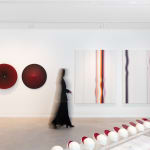 Marion Borgelt, Tsukimi Slice: Sequence A, 2012