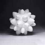 Donna Marcus, Dodecahedron 4 (Baby i) , 2004