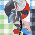 Sally Smart, Staging (Flaubert's Puppets), 2024