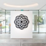 Marion Borgelt, Tsukimi Whorl: No. 28, 2023