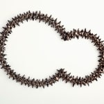 David Tate, Emu's Dream, 2024
