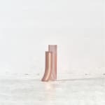 Kristen Wang, Re. Bean Coffee Stool, 2019