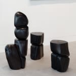 Olive Gill-Hille, Bound 1, 2023