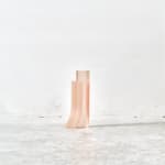 Sabine Marcelis, Candy Column, Mint (Polished), 2017-ongoing