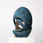 Charles Trevelyan, Gyre V (Trigg), 2024