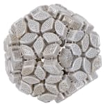 Donna Marcus, Dodecahedron 26, 2004