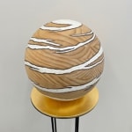 Olive Gill-Hille, Bound 1, 2023