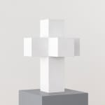 Jacky Redgate, Plinth