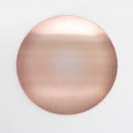 Kristen Wang, Re. Bean Coffee Stool, 2019