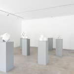 Jacky Redgate, Plinth