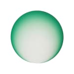 Sabine Marcelis, Candy Column, Mint (Polished), 2017-ongoing