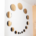 Marion Borgelt, Tsukimi Slice: Sequence A, 2012