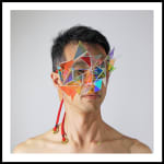 Yusuké Takemura, Fragments of Memories, 2023