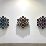 Donna Marcus, Dodecahedron 26, 2004