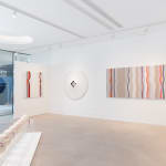Marion Borgelt, Tsukimi Slice: Sequence A, 2012