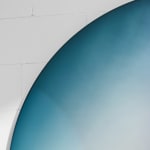 Sabine Marcelis, Fade, Green/Blue, 2023-ongoing