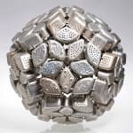 Donna Marcus, Dodecahedron 26, 2004