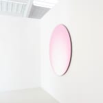Sabine Marcelis, Candy Column, Mint (Polished), 2017-ongoing