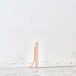 Sabine Marcelis, Candy Column, Mint (Polished), 2017-ongoing