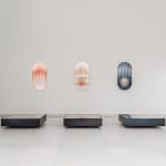 Olive Gill-Hille, Bound 1, 2023