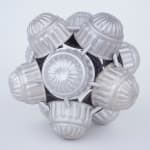 Donna Marcus, Dodecahedron 26, 2004
