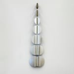 Marion Borgelt, Tsukimi Whorl: No. 28, 2023