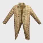 Abdullah M. I. Syed, Capital Couture: Chairman Mao's 1 and 2 Yuan Jacket, 2019