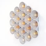 Donna Marcus, Dodecahedron 26, 2004