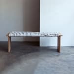 Ivana Taylor Design, Stillness Daybed, 2020