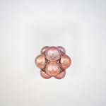 Donna Marcus, Dodecahedron 26, 2004