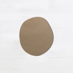 Sabine Marcelis, Seeing Glass, Custom Off Round Hue 5, Rose, 2021-ongoing