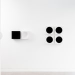 Jacky Redgate, Plinth