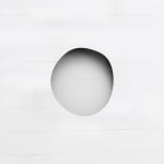 Sabine Marcelis, Seeing Glass, Off Round Hue 3, Sunrise, 2021-ongoing