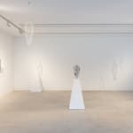 Olive Gill-Hille, Bound 1, 2023