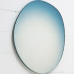 Sabine Marcelis, Seeing Glass, Custom Off Round Hue 5, Rose, 2021-ongoing