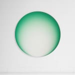 Sabine Marcelis, Candy Column, Mint (Polished), 2017-ongoing