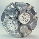 Donna Marcus, Dodecahedron 26, 2004