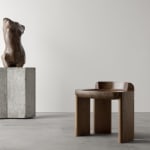 Olive Gill-Hille, Bound 1, 2023